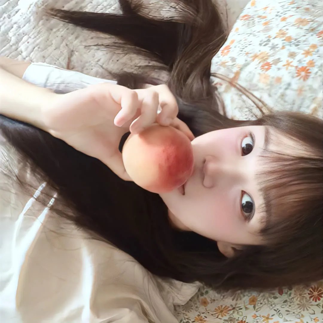 我的篡位替身