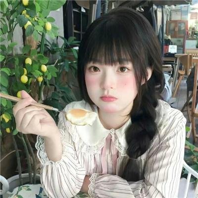 牙斗兽娘