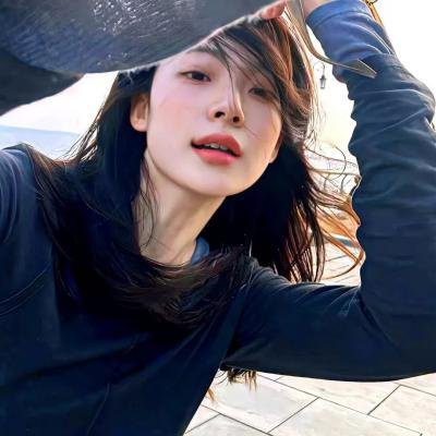 应援团少女